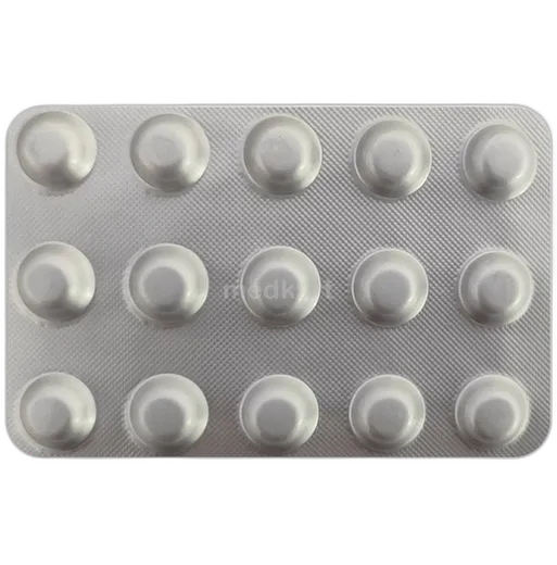 gabapin me 300mg tablet 15's